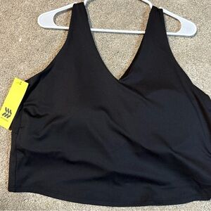 All in motion 2XL sports bra